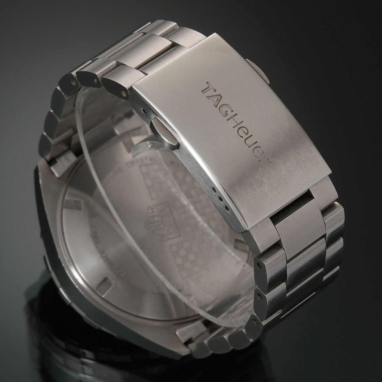 TAG HEUER(USED)태그호이어 포뮬러1 쿼츠 CAZ1014